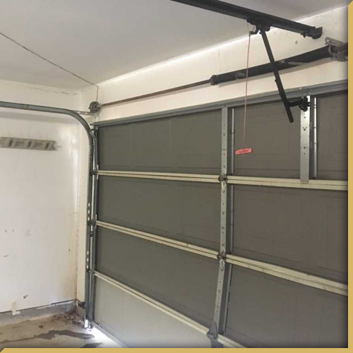 garage door repair