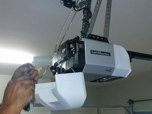 opener repair